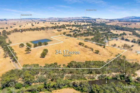 Lot 2 Sandy Creek Rd, Pyalong, VIC 3521
