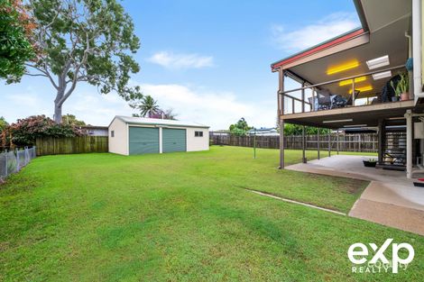 Property photo of 3 Jansen Street Slade Point QLD 4740