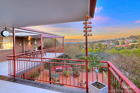 Property photo of 7 Tolland Close Tolland NSW 2650