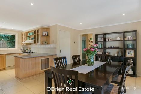 Property photo of 7 Ellesmere Court Frankston VIC 3199