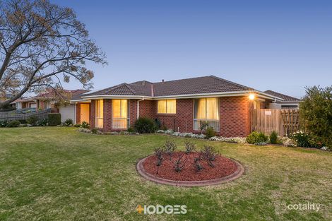 Property photo of 24 Bunbury Avenue Narre Warren VIC 3805