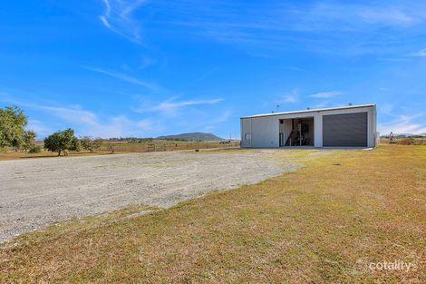 20 Pleystowe School Rd, Pleystowe, QLD 4741