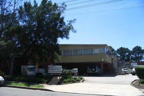 3/11 Garema Cct, Kingsgrove, NSW 2208