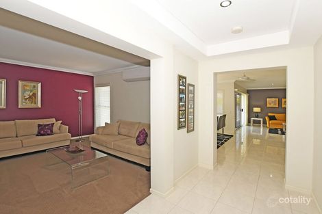Property photo of 4 Cameron Court Point Vernon QLD 4655