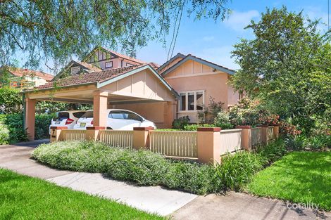 Property photo of 7 Laurel Street Willoughby East NSW 2068