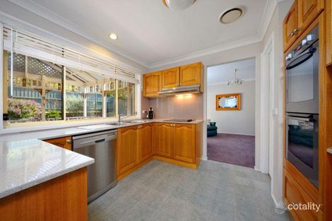 Property photo of 80 Mina Road Menai NSW 2234