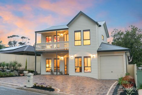 1a Nightingale Cres, O'Halloran Hill, SA 5158