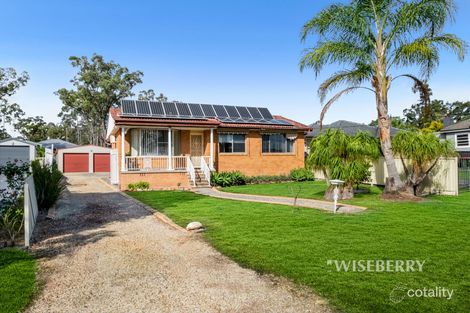 Property photo of 199 Mathieson Street Bellbird Heights NSW 2325