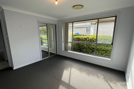 Property photo of 70 Hampshire Boulevard Spring Farm NSW 2570