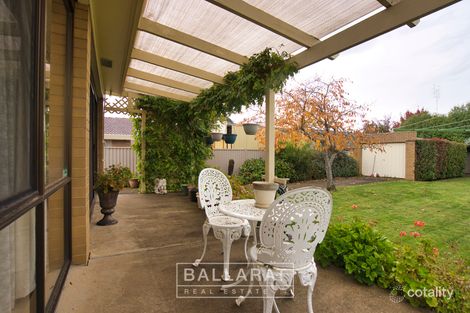 Property photo of 28 Yvonne Street Wendouree VIC 3355