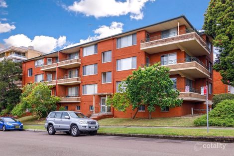 4/23 Bridge St, Epping, NSW 2121