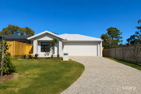 10 Merkara Pl, Narangba, QLD 4504