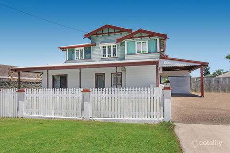 Property photo of 46 Carmody Street Hermit Park QLD 4812