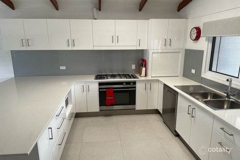 Property photo of 46 Carmody Street Hermit Park QLD 4812