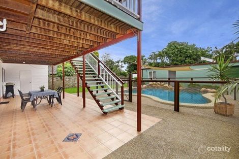 Property photo of 46 Carmody Street Hermit Park QLD 4812