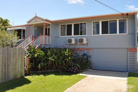 Property photo of 4 The Esplanade Barney Point QLD 4680