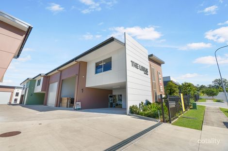 1/48 City Link Dr, Carrara, QLD 4211