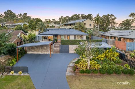 4 Jason Tce, Eatons Hill, QLD 4037