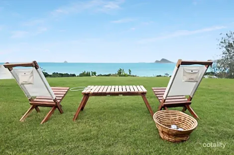 Property photo of 22A Rattray Avenue Hideaway Bay QLD 4800