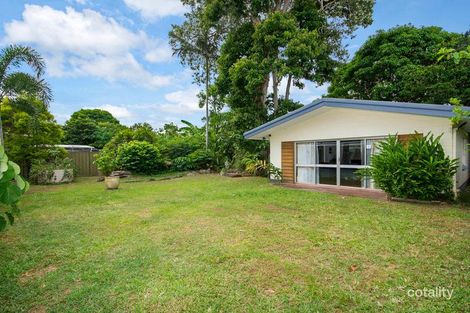 Property photo of 442 McCoombe Street Mooroobool QLD 4870