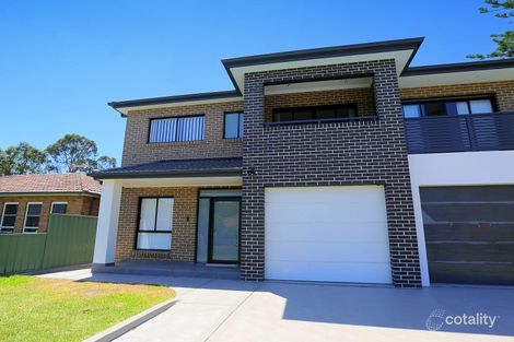 21 O'Hagon St, Chester Hill, NSW 2162