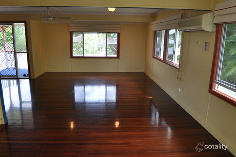 Property photo of 4 The Esplanade Barney Point QLD 4680