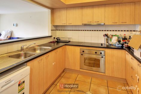 Property photo of 54/26 Buckingham Place Eight Mile Plains QLD 4113