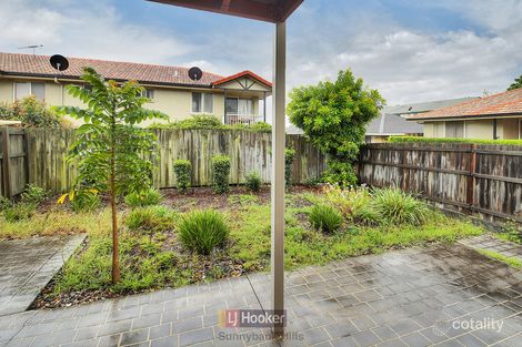 Property photo of 54/26 Buckingham Place Eight Mile Plains QLD 4113