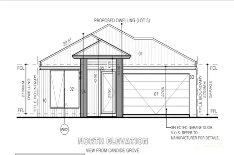 16 Candide Gr, Armstrong Creek, VIC 3217