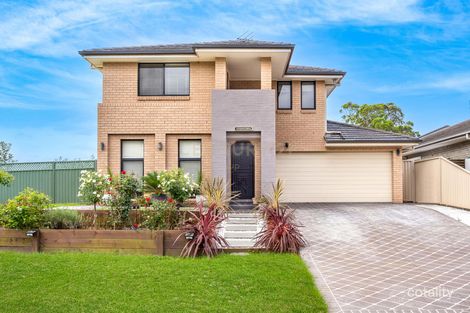 1 Caroline Pl, Harrington Park, NSW 2567