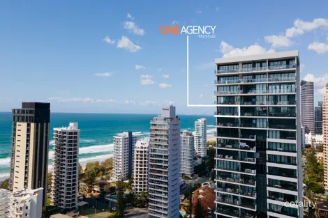 103/18 Chelsea Ave, Broadbeach, QLD 4218