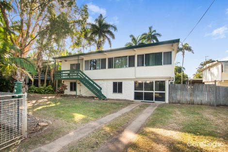 Property photo of 4 Andrew Crescent Condon QLD 4815