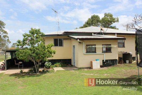 Property photo of 4 Mary Street Gayndah QLD 4625
