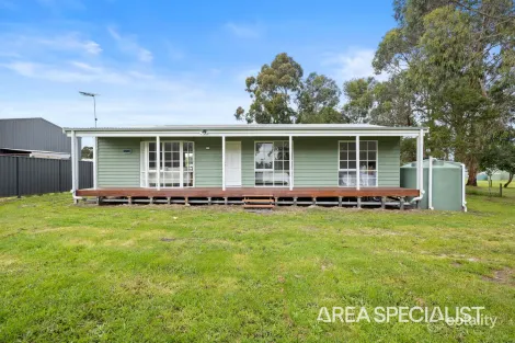 21 Hatchs Rd, Nyora, VIC 3987