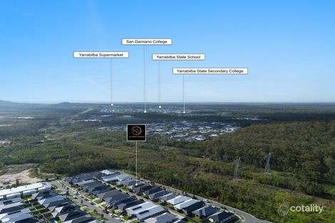 1 Dorrigo St, Yarrabilba, QLD 4207