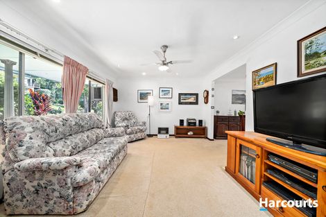 Property photo of 10 Hasluck Drive Rankin Park NSW 2287