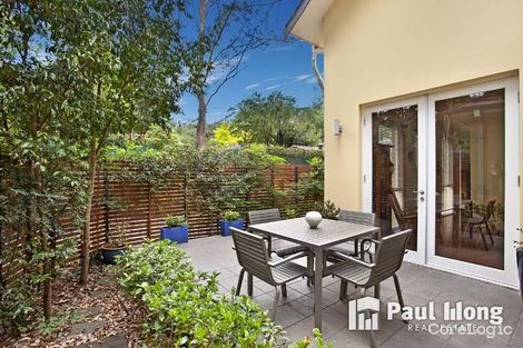 Property photo of 2/63 Lofberg Road West Pymble NSW 2073