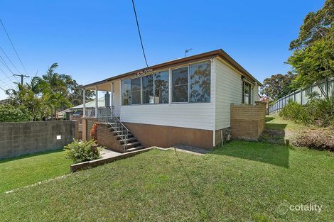 Property photo of 391 Pacific Highway Highfields NSW 2289