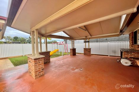 Property photo of 55A Yanderra Street Condell Park NSW 2200