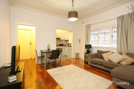 4/23 Bennett St, Bondi, NSW 2026
