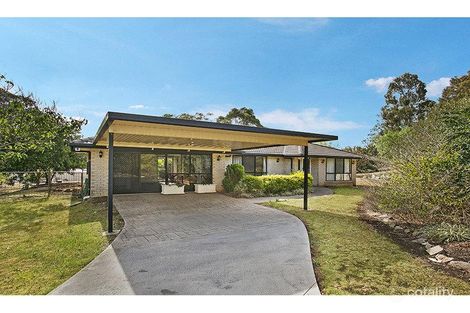 Property photo of 3 Palmer Drive Highfields QLD 4352