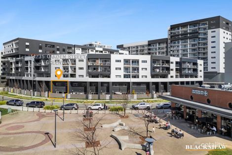 Property photo of 14/35 Oakden Street Greenway ACT 2900