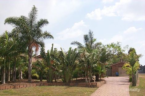 14 Fern Tree Cl, Kawungan, QLD 4655