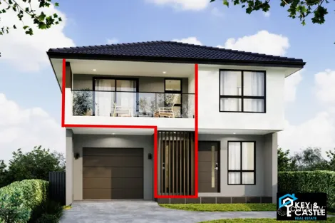 Property photo of 82 Constellation Avenue Box Hill NSW 2765