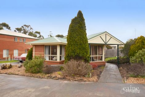 Property photo of 9/106 Whitehorse Road Mount Clear VIC 3350