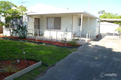 Property photo of 1 Kinnane Crescent Sunshine VIC 3020