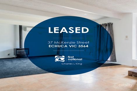 Property photo of 37 McKenzie Street Echuca VIC 3564