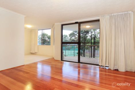 Property photo of 25/40 Murev Way Carrara QLD 4211