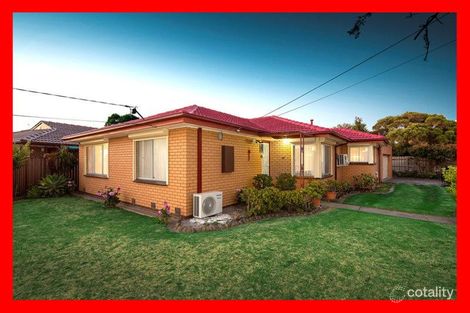 Property photo of 1 Tracey Close Keysborough VIC 3173
