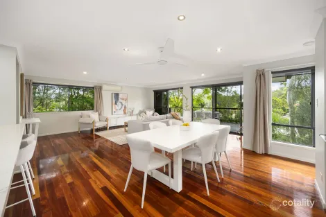 Property photo of 123 Bozzato Place Kenmore QLD 4069